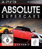 Absolute Supercars für PS3