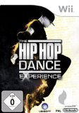 The Hip Hop Dance Experience für Wii