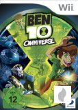 Ben 10: Omniverse für Wii