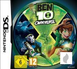 Ben 10: Omniverse für NDS