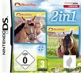 2 in 1: Mein Gest&uuml;t + Mein Gest&uuml;t: Ein Leben f&uuml;r die Pferde für NDS