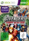 Marvel Avengers: Kampf um die Erde für XBox 360
