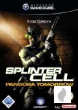 Tom Clancy's Splinter Cell: Pandora Tomorrow für Gamecube