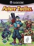 Future Tactics: The Uprising für Gamecube