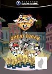 Animaniacs: The Great Edgar Hunt für Gamecube