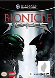 Bionicle Heroes für Gamecube