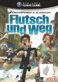 Flutsch und Weg für Gamecube