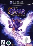 The Legend of Spyro: A New Beginning für Gamecube
