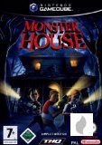 Monster House für Gamecube
