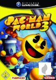 Pac-Man World 3 für Gamecube