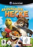 Ab durch die Hecke für Gamecube