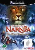Die Chroniken von Narnia: Der König von Narnia für Gamecube
