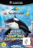 SeaWorld: Shamus Deep Sea Adventure für Gamecube