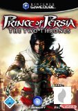Prince of Persia: The Two Thrones für Gamecube