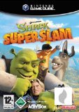 Shrek Super Slam für Gamecube