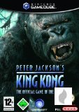 Peter Jackson's King Kong: The official Game of the Movie für Gamecube
