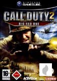 Call of Duty 2: Big Red One für Gamecube