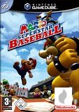 Mario Superstar Baseball für Gamecube