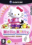 Hello Kitty: Roller Rescue für Gamecube