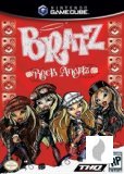 Bratz: Rock Angelz für Gamecube