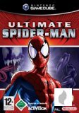 Ultimate Spider-Man für Gamecube