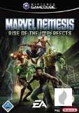 Marvel Nemesis: Rise of the Imperfects für Gamecube