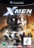 X-Men: Legends 2: Rise of Apocalypse für Gamecube