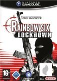 Tom Clancy's Rainbow Six: Lockdown für Gamecube
