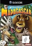 Madagascar für Gamecube