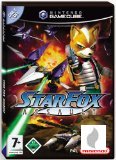 Star Fox: Assault für Gamecube