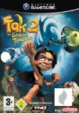 Tak 2: Der Stab der Träume für Gamecube