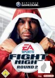 EA Sports: Fight Night Round 2 für Gamecube