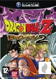 Dragon Ball Z: Budokai 2 für Gamecube