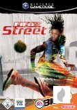 FIFA Street für Gamecube