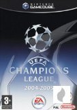 UEFA Champions League 2004-2005 für Gamecube