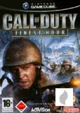 Call of Duty: Finest Hour für Gamecube