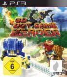 3D Dot Game Heroes für PS3