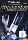 Goldeneye: Rogue Agent für Gamecube