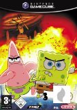 Der SpongeBob Schwammkopf Film für Gamecube