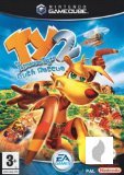 Ty der Tasmanische Tiger 2: Die Bumerang-Gang für Gamecube