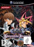 Yu-Gi-Oh!: Königreich der Illusionen für Gamecube