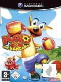 Kao the Kangaroo: Round 2 für Gamecube
