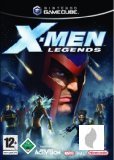 X-Men: Legends für Gamecube