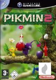 Pikmin 2 für Gamecube