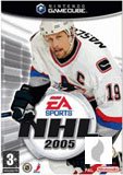 NHL 2005 für Gamecube
