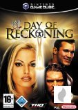 WWE: Day of Reckoning für Gamecube