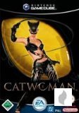 Catwoman für Gamecube