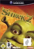 Shrek 2 für Gamecube