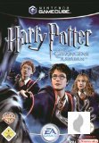 Harry Potter und der Gefangene von Askaban für Gamecube