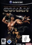 Conan für Gamecube